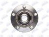 BTA H57000BTA Wheel Hub